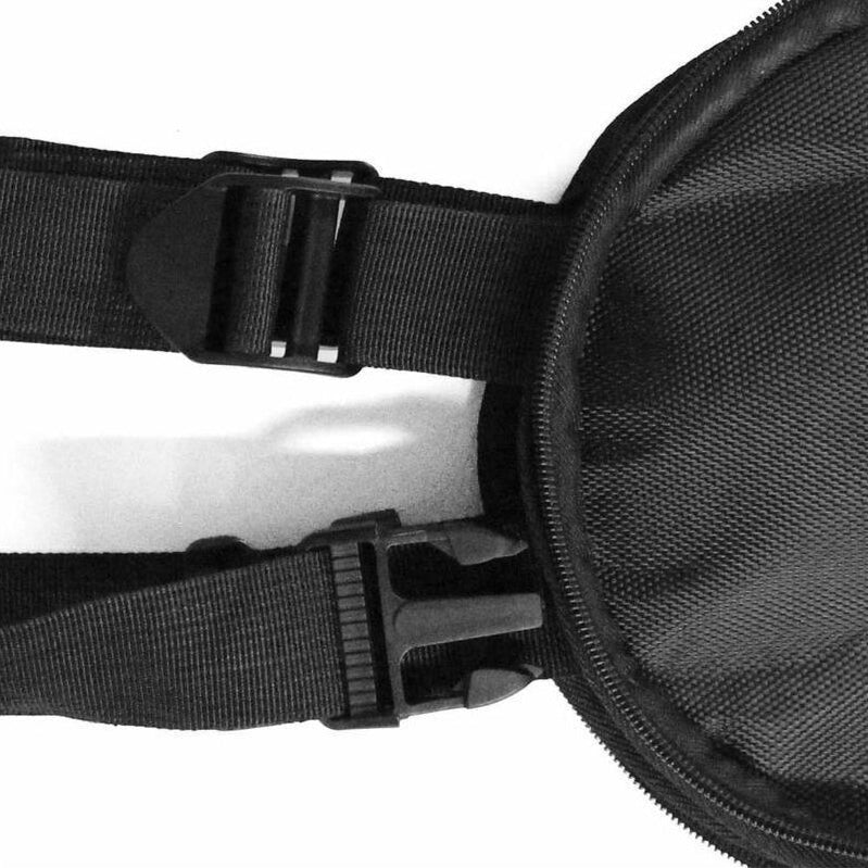 Ceinture de soutien dorsale portable OrthoVård