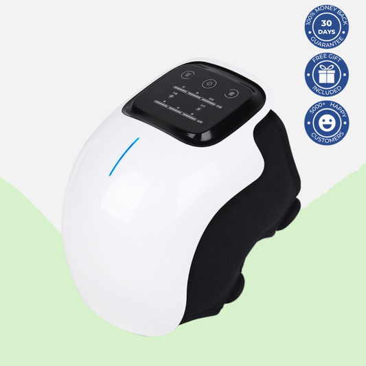 OrthoVård Intelligent Knee Massager